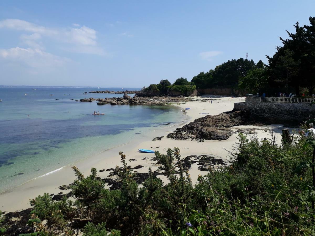 Appartement Bord De Mer فوسنان المظهر الخارجي الصورة